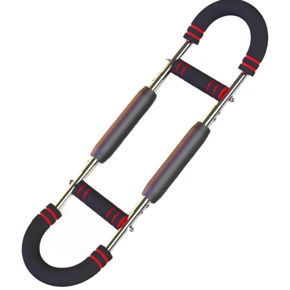 Bestokay MultiFunction Arm Muscle Training Machine - Picture 5 of 8